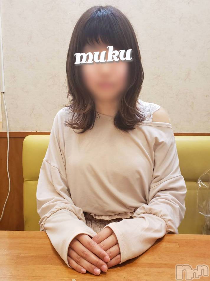 長岡デリヘル(ジュンムク)の2019年5月14日お店速報「甘えん坊なスレンダー美乳美少女!!『もえちゃん』のご紹介です！」