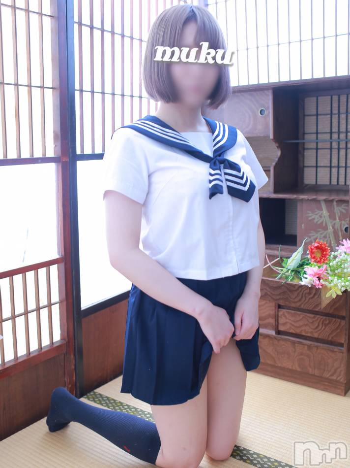 長岡デリヘル(ジュンムク)の2019年5月23日お店速報「まさに『純・無垢』殿方の好きなものが全て詰め込まれた逸材『とうかちゃん』」