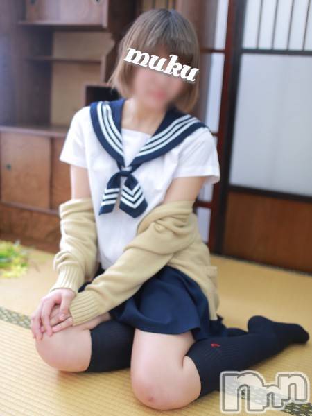 長岡デリヘル(ジュンムク)の2019年5月31日お店速報「清純無垢な外見にはまだ幼さが残っています♪」