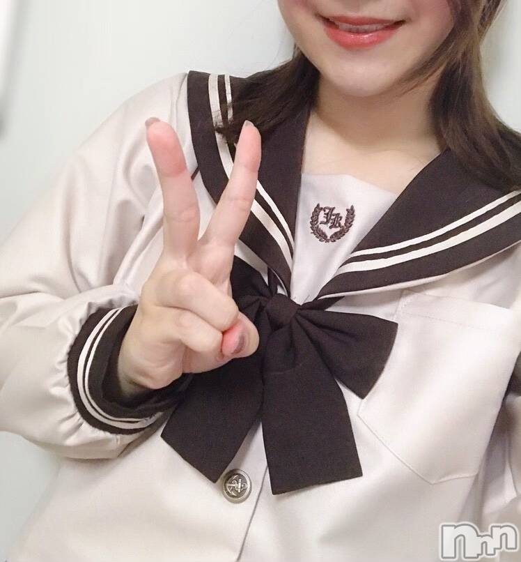 長岡デリヘル(ジュンムク)の2019年6月1日お店速報「【超朗報】本日18時より体験入店！完全業界未経験純白少女『あきなちゃん』」