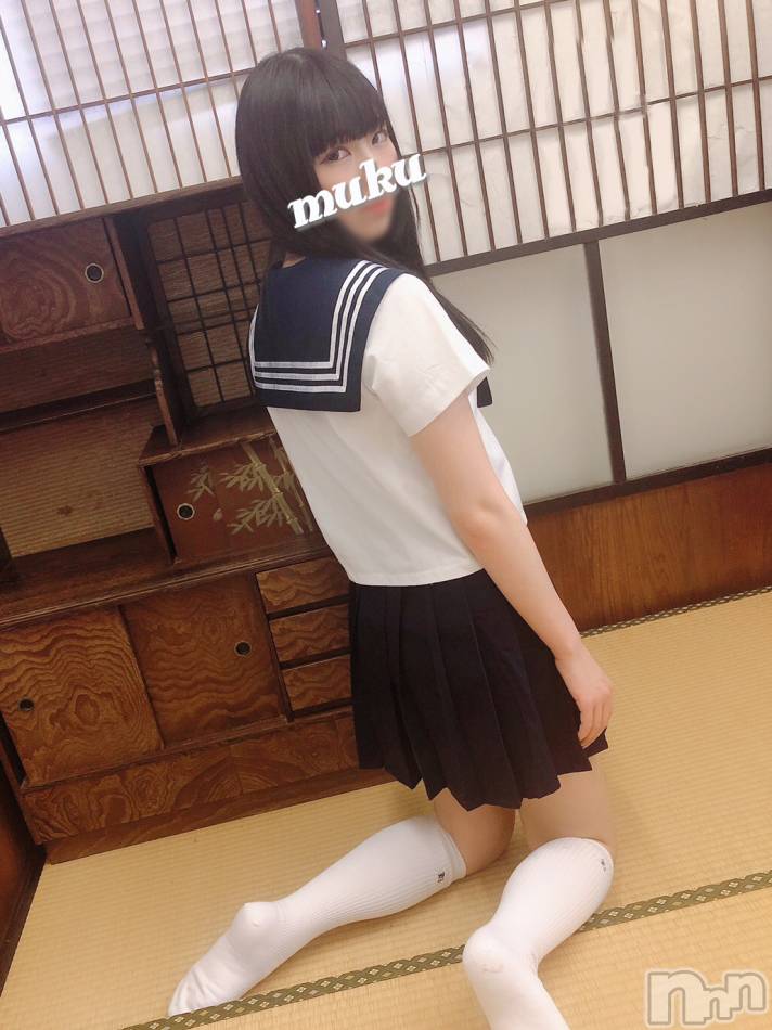 長岡デリヘル(ジュンムク)の2019年6月6日お店速報「スレンダーＤcup美少女♪」