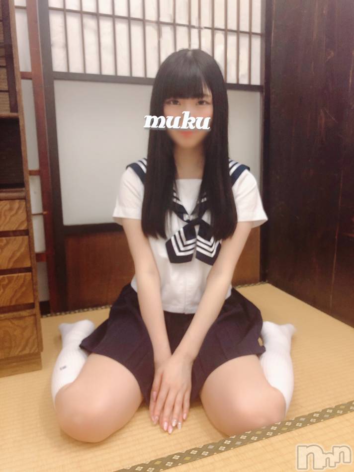 長岡デリヘル(ジュンムク)の2019年6月7日お店速報「スレンダーＤcup美少女♪」