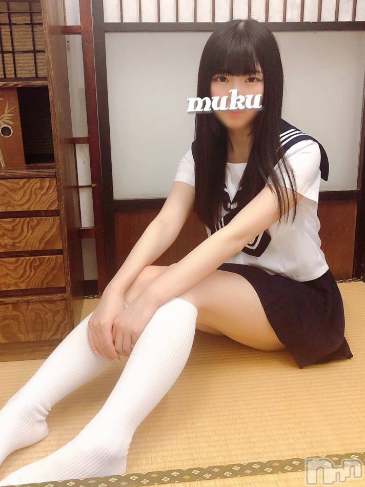 長岡デリヘル(ジュンムク)の2019年6月9日お店速報「スレンダーＤcup美少女♪ 」