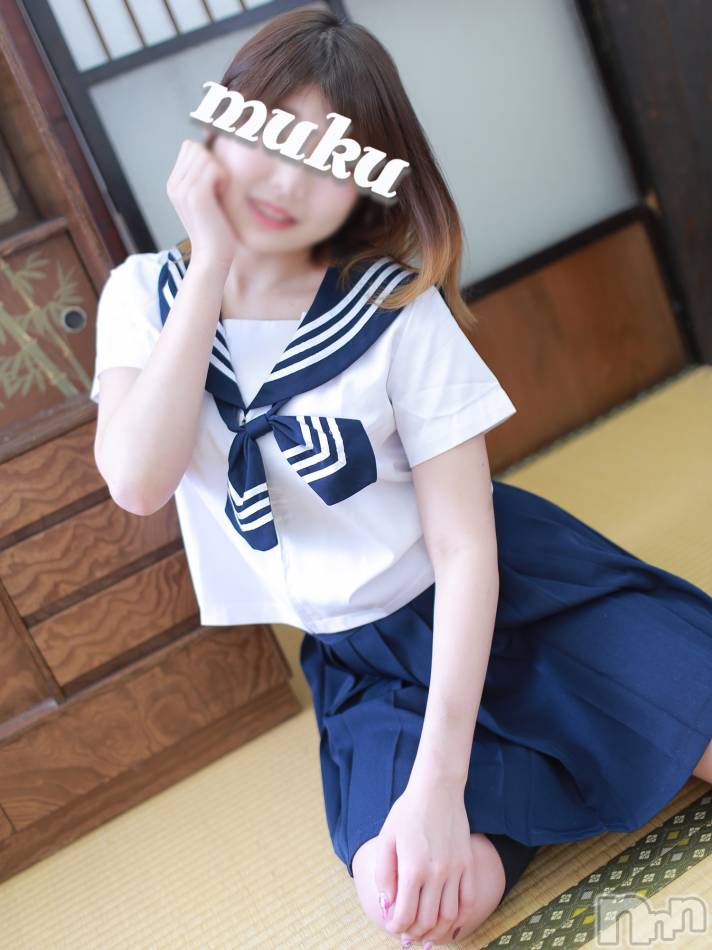 長岡デリヘル(ジュンムク)の2019年6月18日お店速報「我らが純・無垢にこれまた癒し系美少女の「あゆな」ちゃんの御案内です！」