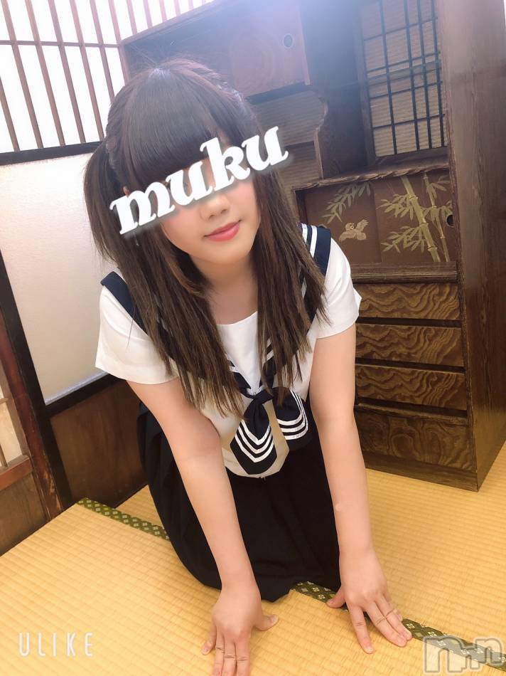 長岡デリヘル(ジュンムク)の2019年7月8日お店速報「初めてお逢いした彼女は小柄で色白で、パッチリクリクリの瞳が印象的な女の子」