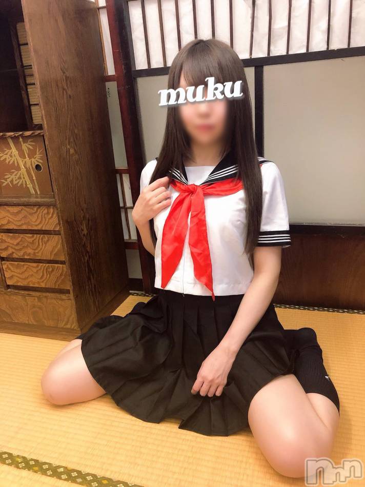 長岡デリヘル(ジュンムク)の2019年7月14日お店速報「再降臨！完全美少女純無垢女子『つかさちゃん』つるつるのお肌が持ち味です♪」