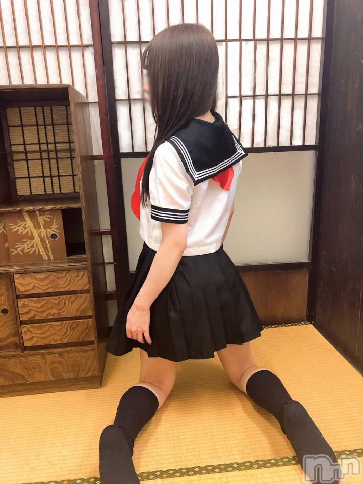 長岡デリヘル(ジュンムク)の2019年7月15日お店速報「再降臨！完全美少女純無垢女子『つかさちゃん』つるつるのお肌が持ち味です♪」