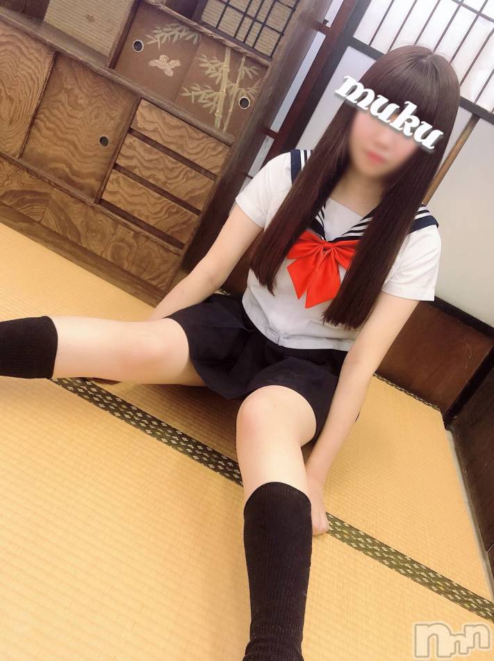長岡デリヘル(ジュンムク)の2019年7月20日お店速報「業界経験極浅！黒髪ロングのEカップむすめ『なのちゃん』体験入店です！」