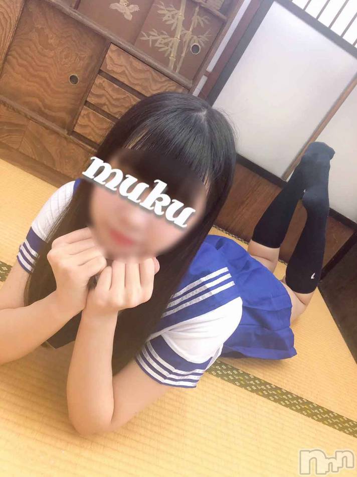 長岡デリヘル(ジュンムク)の2019年7月24日お店速報「可憐で華奢な美少女」