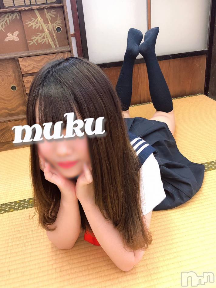 長岡デリヘル(ジュンムク)の2019年7月30日お店速報「完全素人感！絶世の美少女」