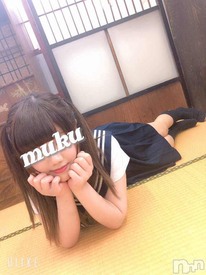 長岡デリヘル(ジュンムク)の2019年8月11日お店速報「 可愛くてエッチな悩殺Ｆカップ少女♪」