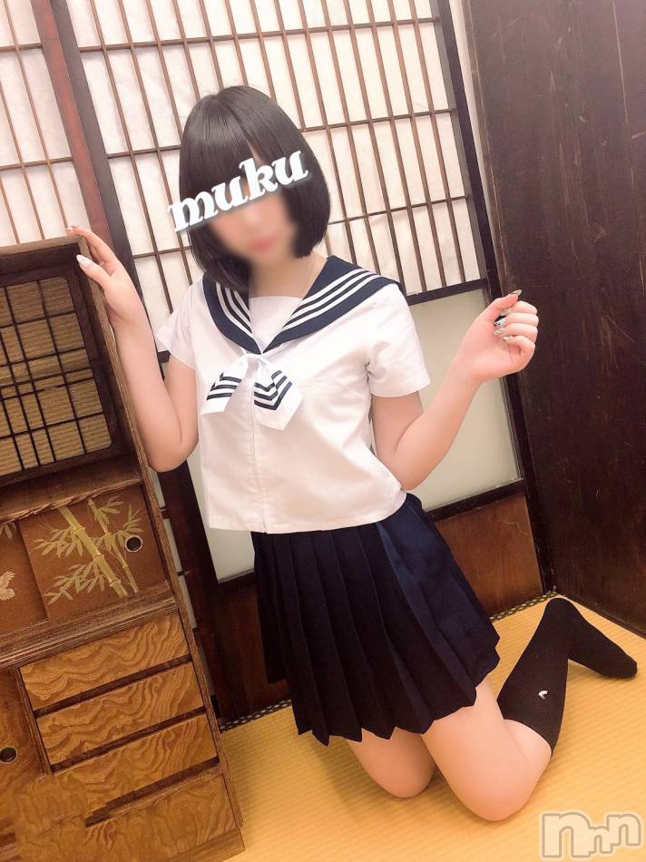 長岡デリヘル(ジュンムク)の2019年8月19日お店速報「まさにロリ系純無垢女子」