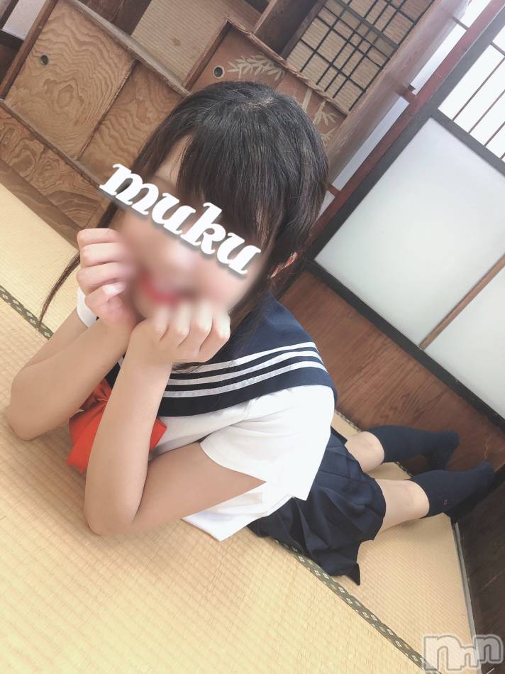 長岡デリヘル(ジュンムク)の2019年8月23日お店速報「かわいい系美少女♪」