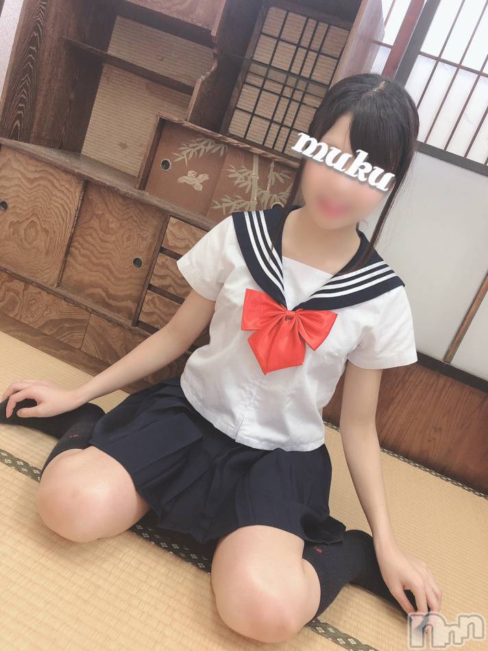 長岡デリヘル(ジュンムク)の2019年8月24日お店速報「かわいい系美少女♪」