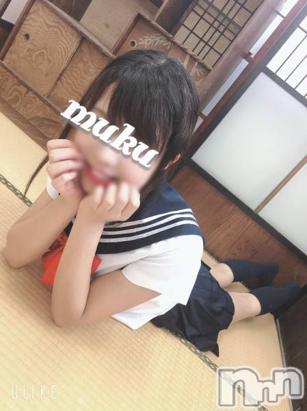 長岡デリヘル(ジュンムク)の2019年8月25日お店速報「かわいい系美少女♪」