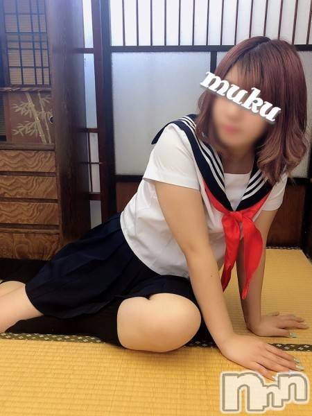 長岡デリヘル(ジュンムク)の2019年8月25日お店速報「エッチで感じやすい【ドMちゃん】」