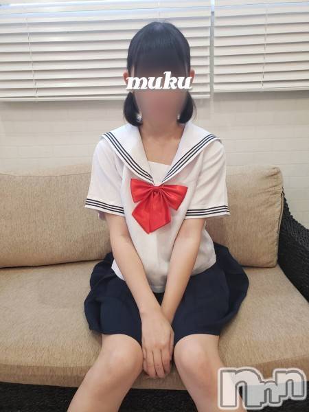 長岡デリヘル(ジュンムク)の2019年8月30日お店速報「完全ド素人感！本日2日目の体験入店！」