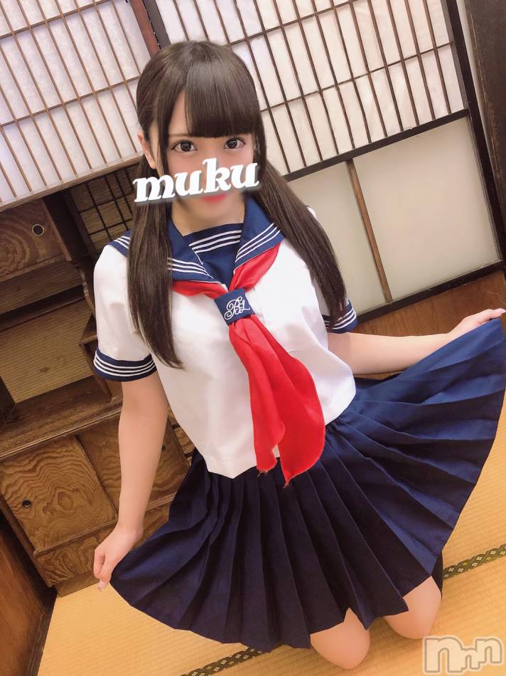 長岡デリヘル(ジュンムク)の2019年9月14日お店速報「超絶ロリ美少女『ありなちゃん』」