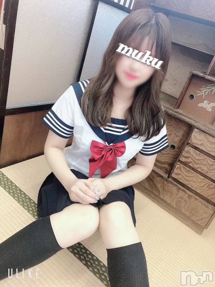 長岡デリヘル(ジュンムク)の2019年10月11日お店速報「本日出勤2日目の純無垢女子『いくちゃん』」