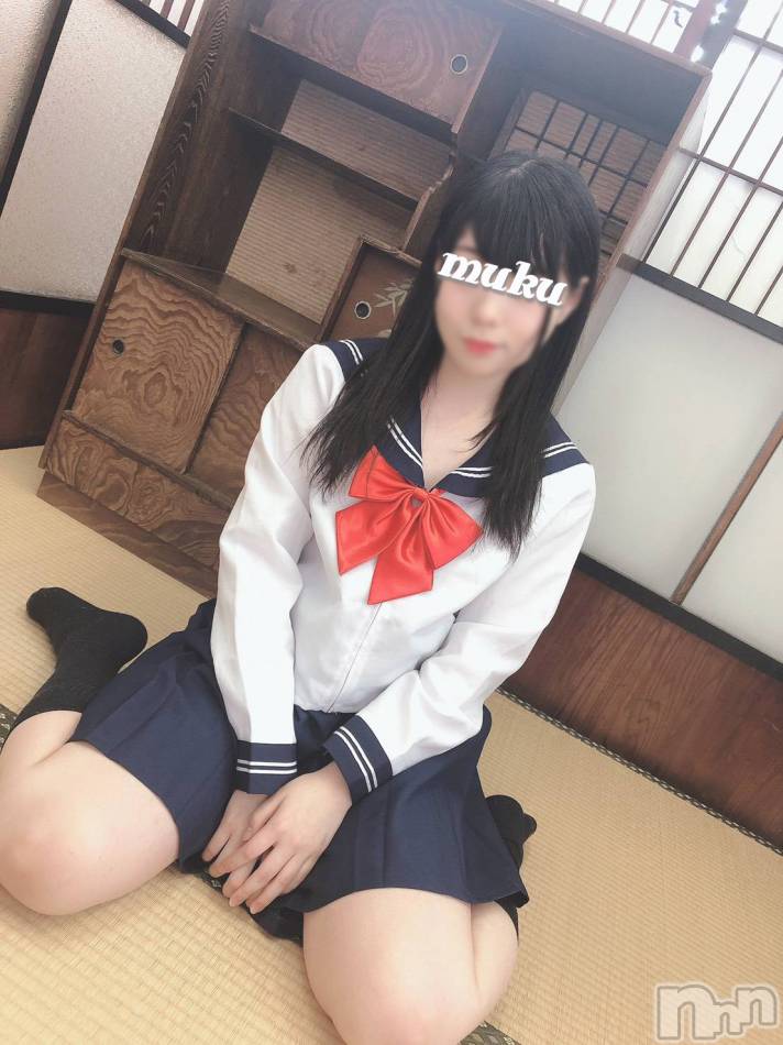 長岡デリヘル(ジュンムク)の2019年10月19日お店速報「完全癒し系清純女子♪」