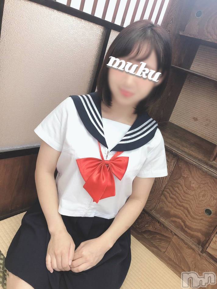 長岡デリヘル(ジュンムク)の2019年10月20日お店速報「Eカップの巨乳美少女♪」