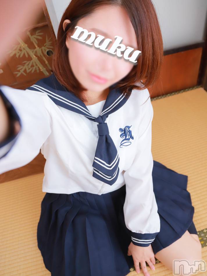 長岡デリヘル(ジュンムク)の2019年10月25日お店速報「真面目でエロい少女なのです！」