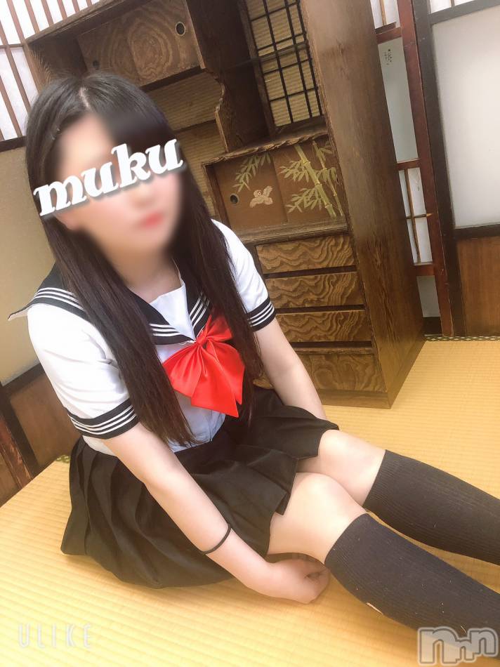 長岡デリヘル(ジュンムク)の2019年10月27日お店速報「かわいい妹系美少女♪」