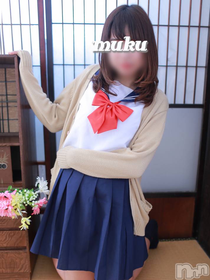 長岡デリヘル(ジュンムク)の2019年11月1日お店速報「現役大学生の清楚系純無垢女子」