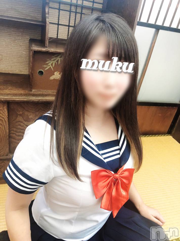長岡デリヘル(ジュンムク)の2019年11月24日お店速報「制服×巨乳×清楚美人＝鉄板」