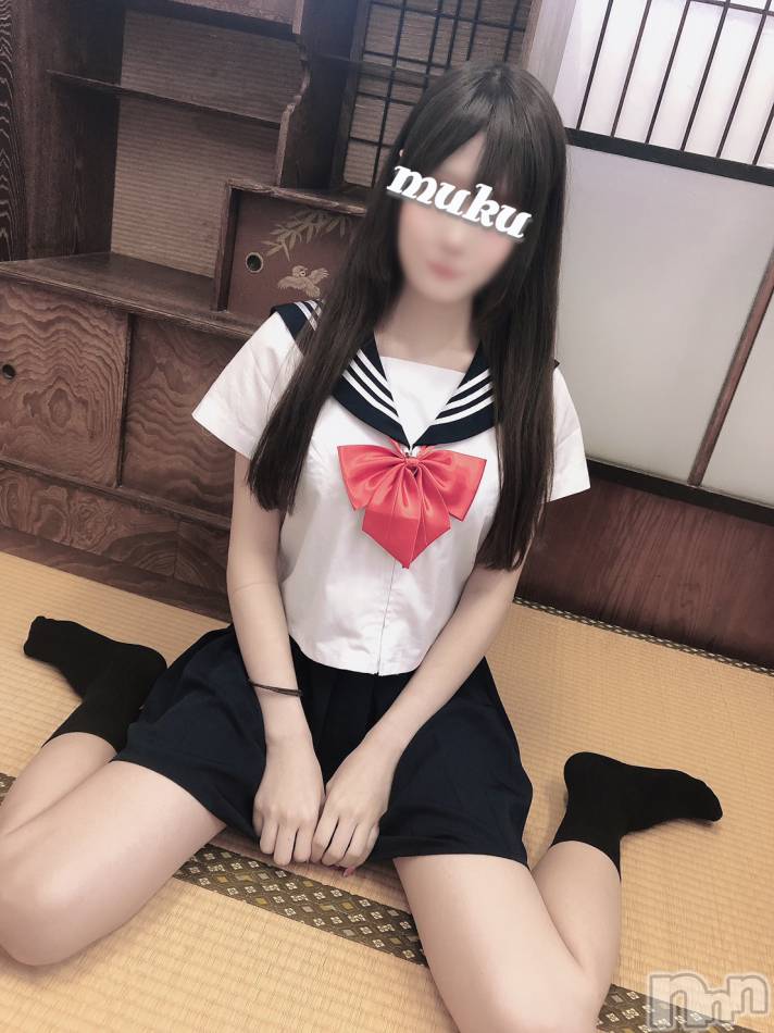 長岡デリヘル(ジュンムク)の2019年12月2日お店速報「本日体験入店！３日目！！の「ゆりなちゃん」」