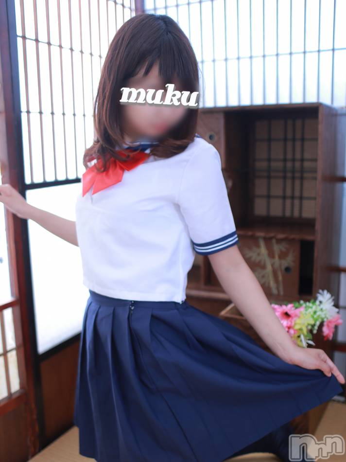 長岡デリヘル(ジュンムク)の2019年12月8日お店速報「清楚可愛い現役大学生です☆」