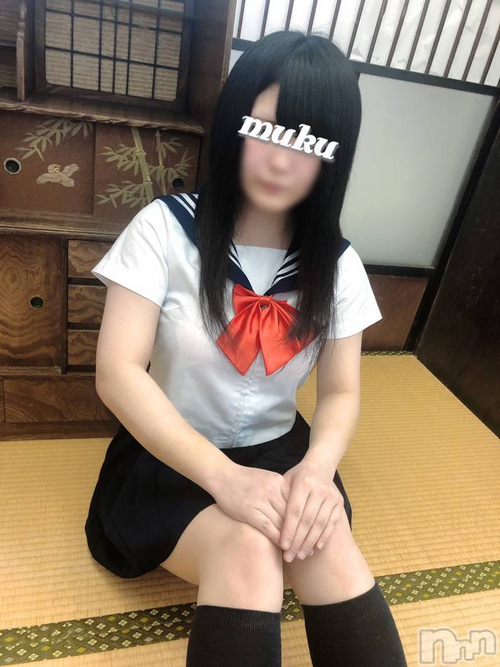 長岡デリヘル(ジュンムク)の2019年12月13日お店速報「業界最年少のFカップ巨乳女子」