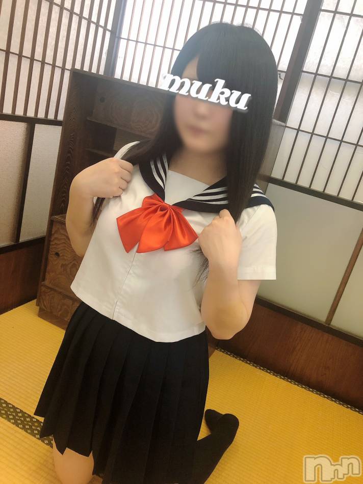 長岡デリヘル(ジュンムク)の2019年12月15日お店速報「ロリロリ巨乳少女♪」