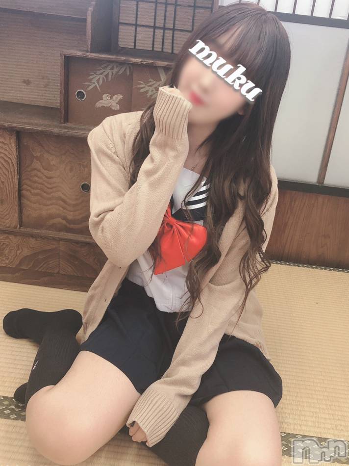 長岡デリヘル(ジュンムク)の2019年12月23日お店速報「元アイドル♪ルックス抜群のロリギャル♪」