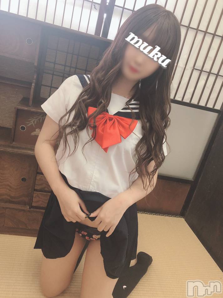 長岡デリヘル(ジュンムク)の2019年12月25日お店速報「元アイドル♪ルックス抜群のロリギャル♪」