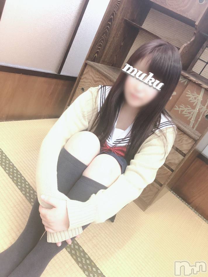 長岡デリヘル(ジュンムク)の2019年12月27日お店速報「年末限定体験入店の純無垢女子」