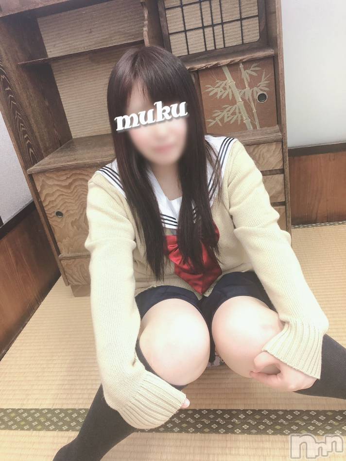 長岡デリヘル(ジュンムク)の2019年12月27日お店速報「年末限定体験入店の純無垢女子」