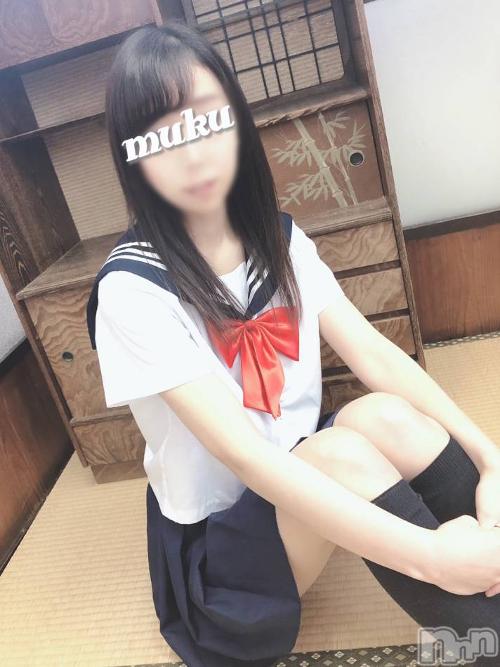 長岡デリヘル(ジュンムク)の2020年1月18日お店速報「黒髪ロングの清楚無垢女子」