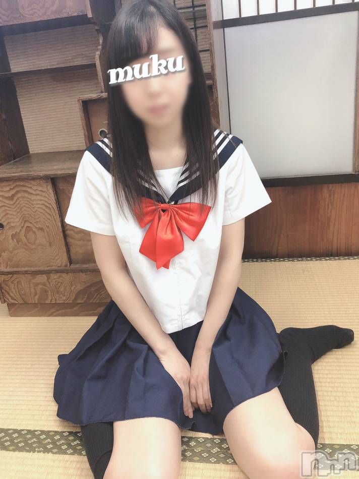 長岡デリヘル(ジュンムク)の2020年1月19日お店速報「黒髪ロングの清楚無垢女子」