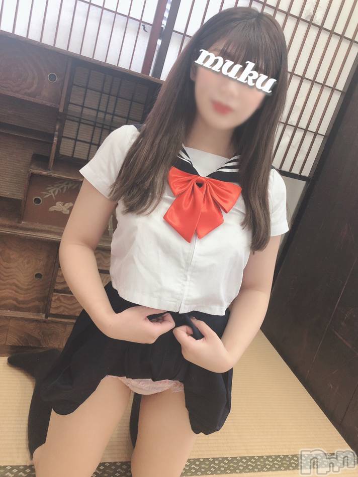 長岡デリヘル(ジュンムク)の2020年1月29日お店速報「純真初心なおっとり系 純・無垢女子」