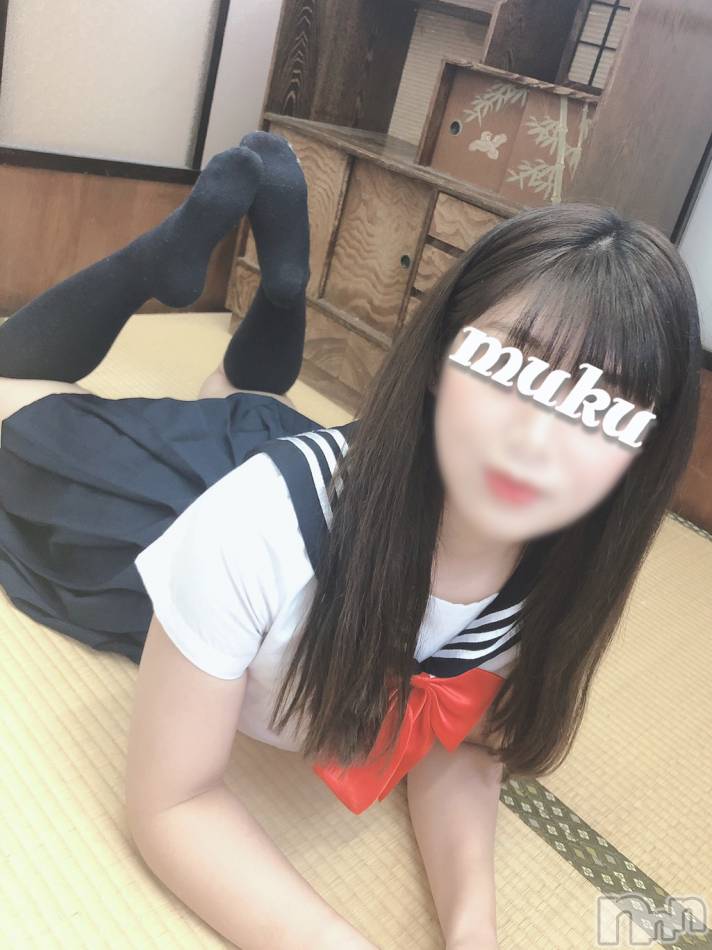 長岡デリヘル(ジュンムク)の2020年2月2日お店速報「純真初心なおっとり系 純・無垢女子」