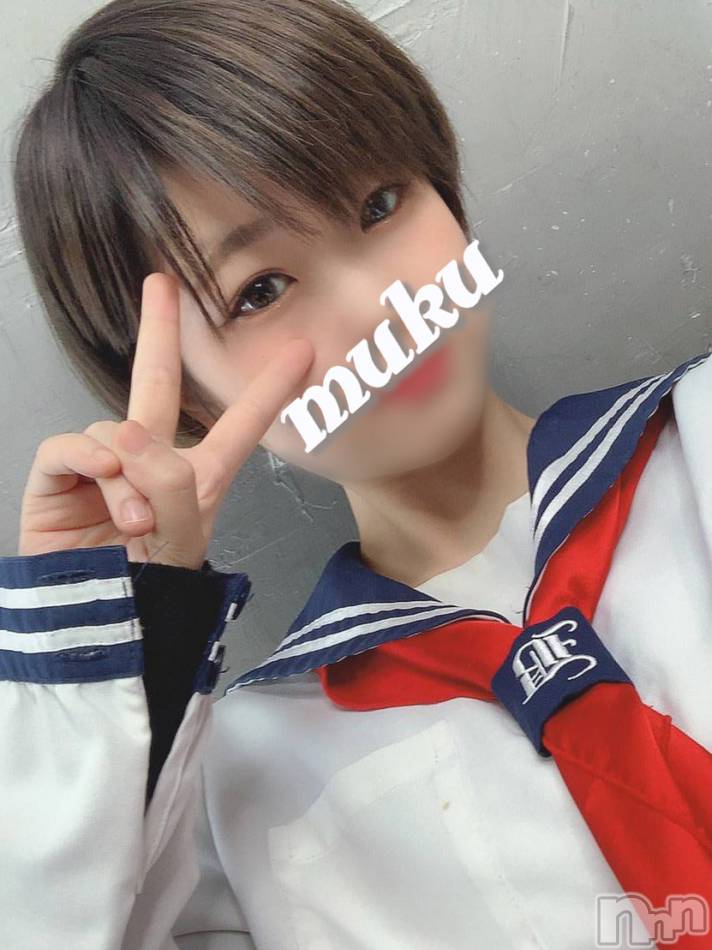 長岡デリヘル(ジュンムク)の2020年2月9日お店速報「ショートカット爽やか系☆純無垢美少女」