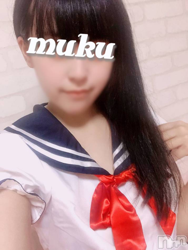 長岡デリヘル(ジュンムク)の2020年2月12日お店速報「透き通るような透明感溢れ出る制服美少女!! 」