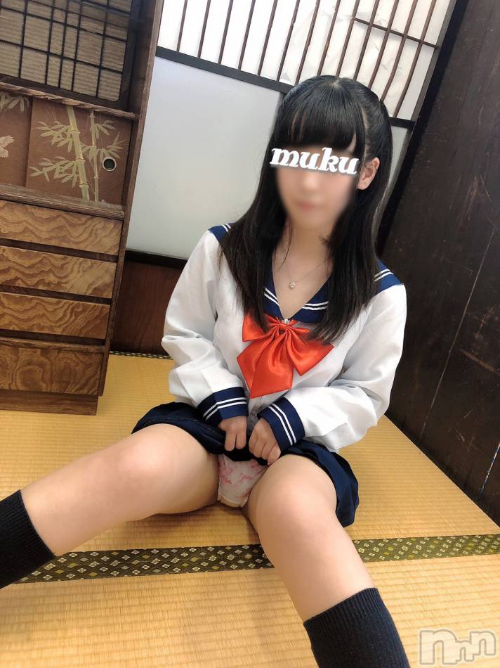 長岡デリヘル(ジュンムク)の2020年2月14日お店速報「透き通るような透明感溢れ出る制服美少女!!」