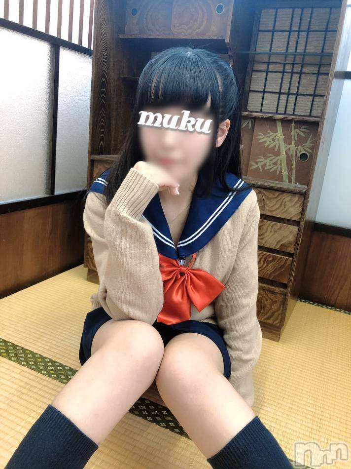 長岡デリヘル(ジュンムク)の2020年2月15日お店速報「透き通るような透明感溢れ出る制服美少女!!」
