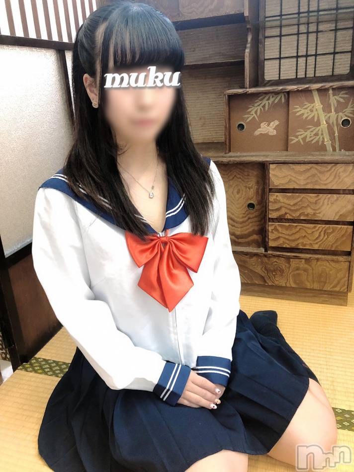 長岡デリヘル(ジュンムク)の2020年2月16日お店速報「透き通るような透明感溢れ出る制服美少女!!」