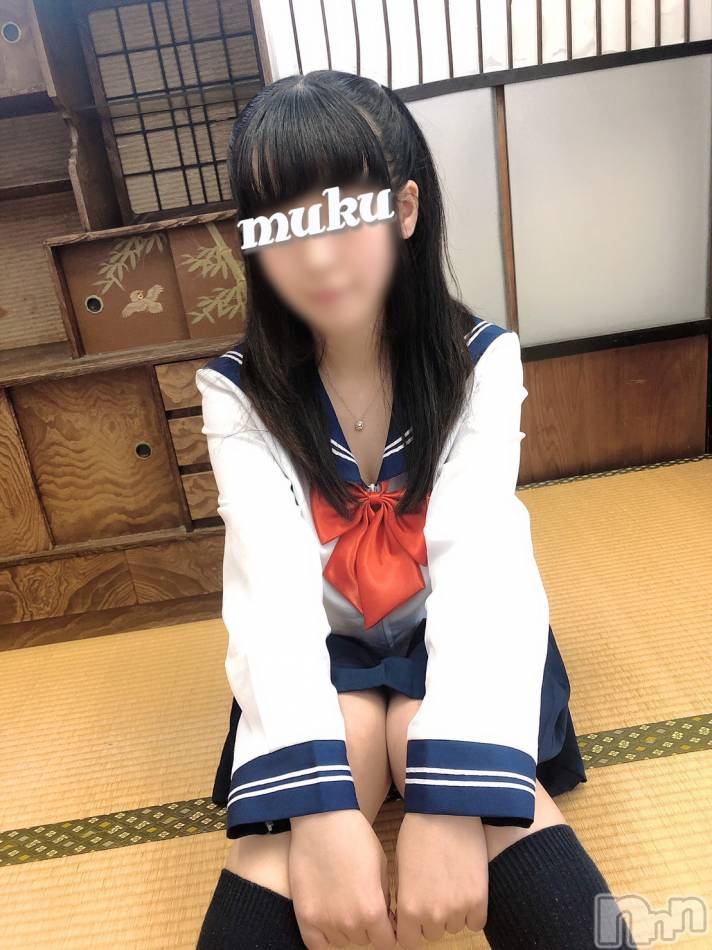 長岡デリヘル(ジュンムク)の2020年2月17日お店速報「透き通るような透明感溢れ出る制服美少女!!」