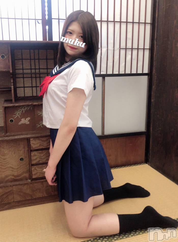 長岡デリヘル(ジュンムク)の2020年4月5日お店速報「【60分10,000円】黒髪鉄板美少女!現役高◯生と遜色なし」