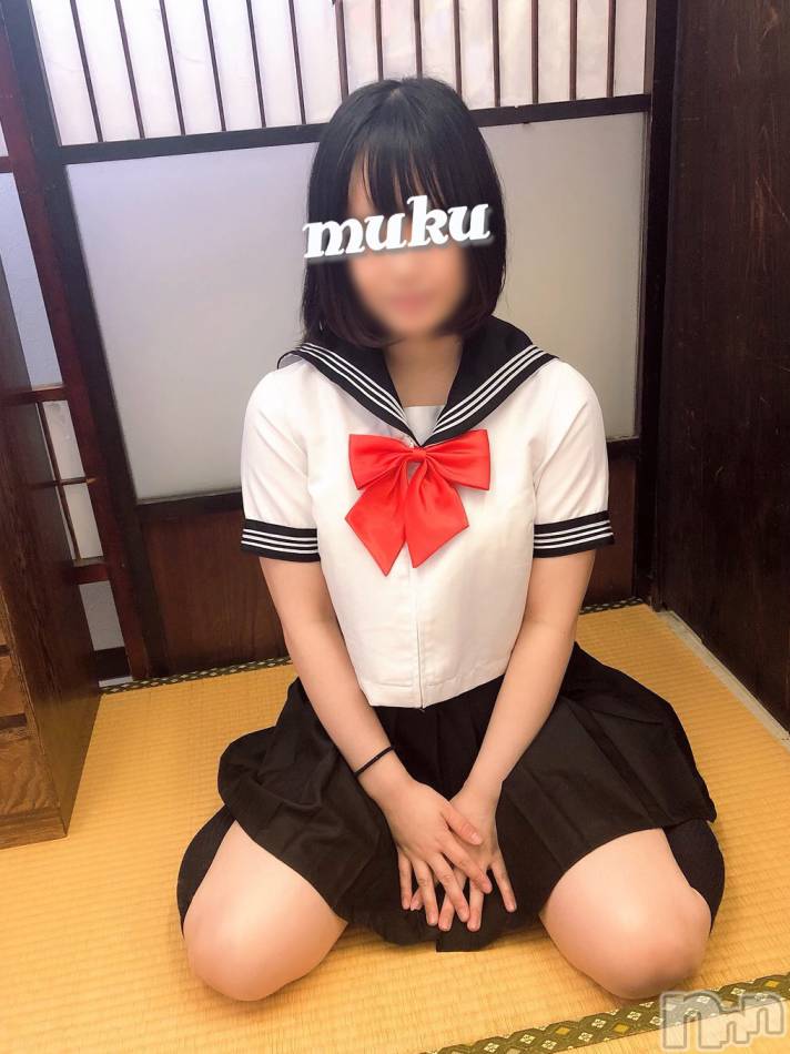 長岡デリヘル(ジュンムク)の2020年4月12日お店速報「純粋・無垢…でもベッドでは…」