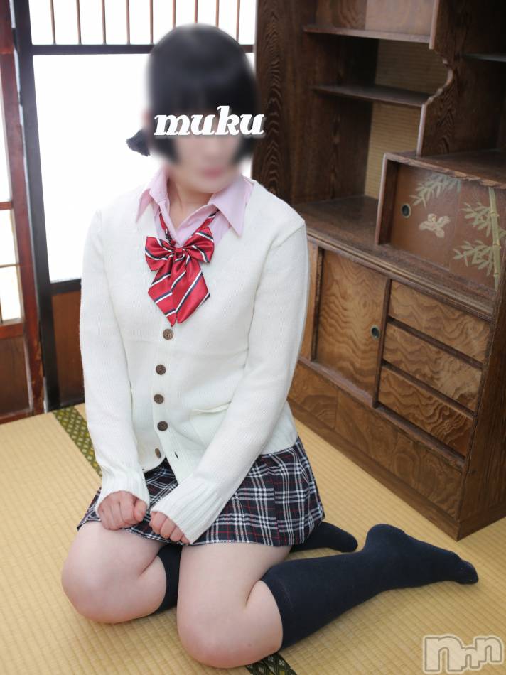 長岡デリヘル(ジュンムク)の2020年4月15日お店速報「純粋少女×パイパン×ノーパン出勤」